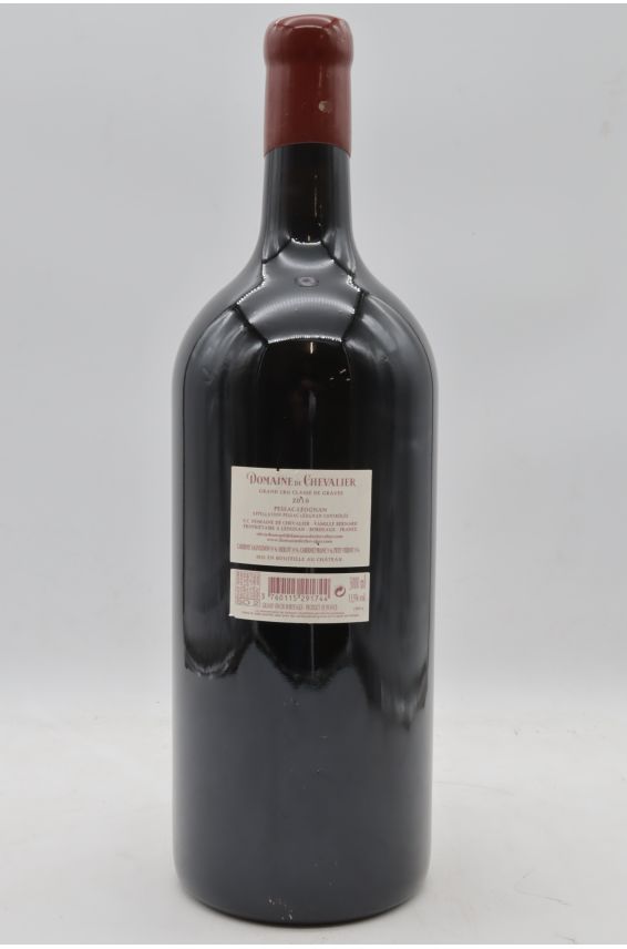 Chevalier 2016 Double Magnum