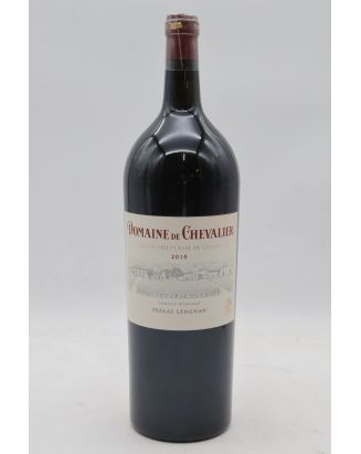 Chevalier 2016 Magnum