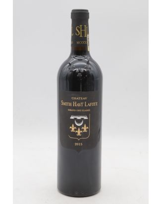Smith Haut Lafitte 2015