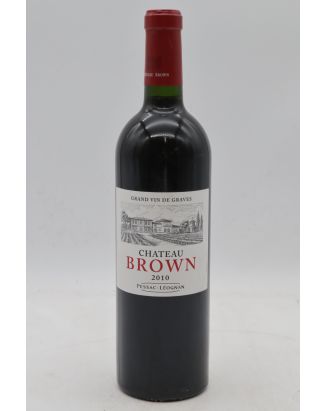 Brown 2010