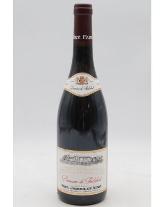 Jaboulet Crozes Hermitage Domaine de Thalabert 2016