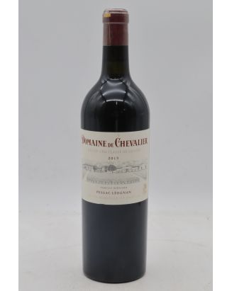 Chevalier 2015