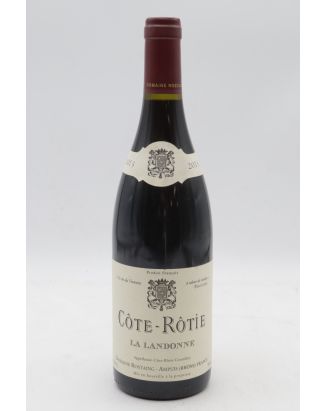 René Rostaing Côte Rôtie La Landonne 2013