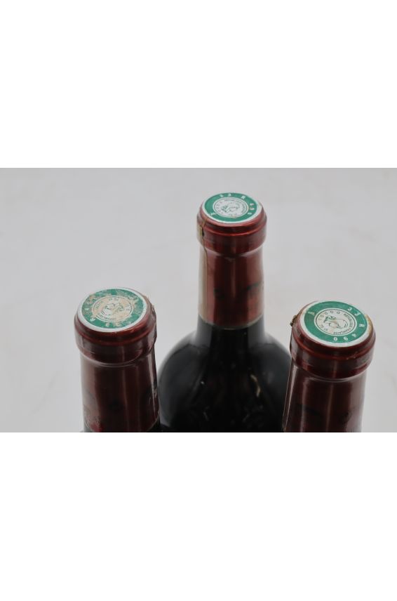 Cheval Blanc 2005