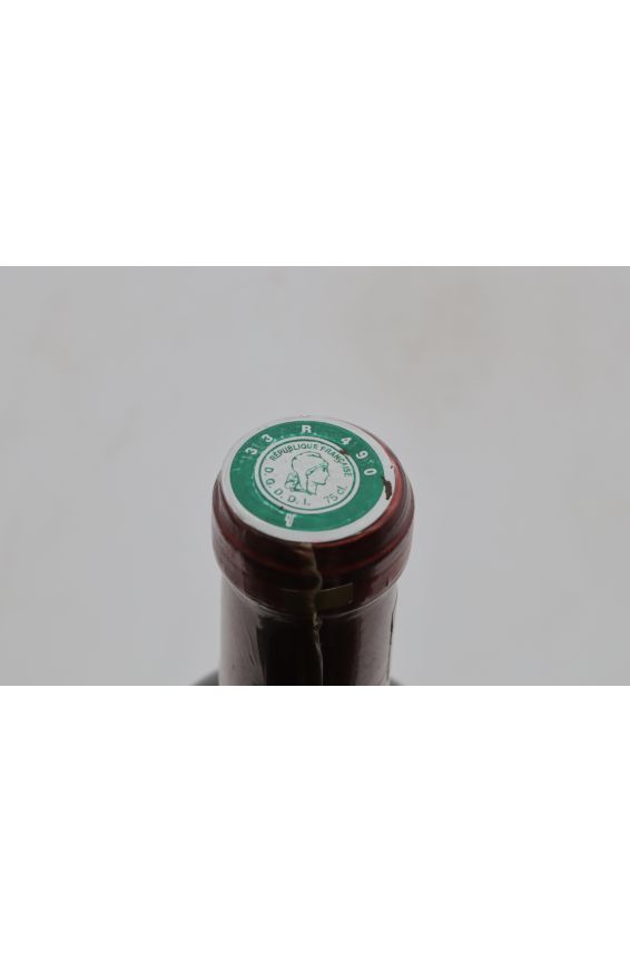 Cheval Blanc 2003 - PROMO -10% !
