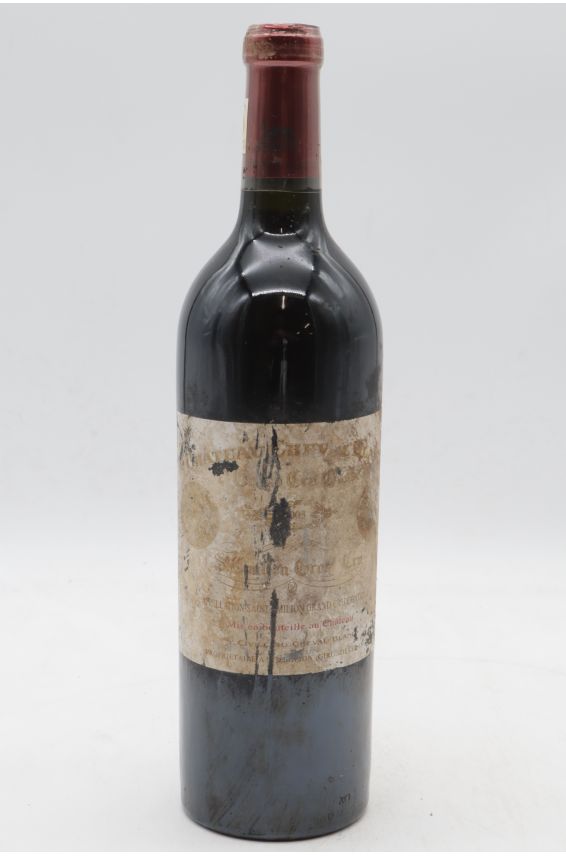 Cheval Blanc 2003 - PROMO -10% !