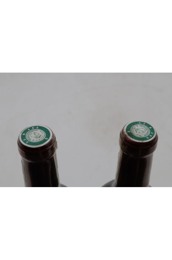 Cheval Blanc 2003 - PROMO -5% !