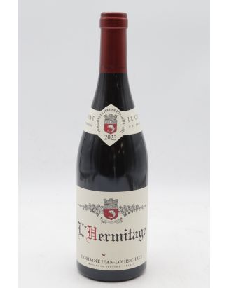 Jean Louis Chave Hermitage 2023