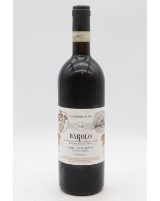 Burlotto Barolo 2010