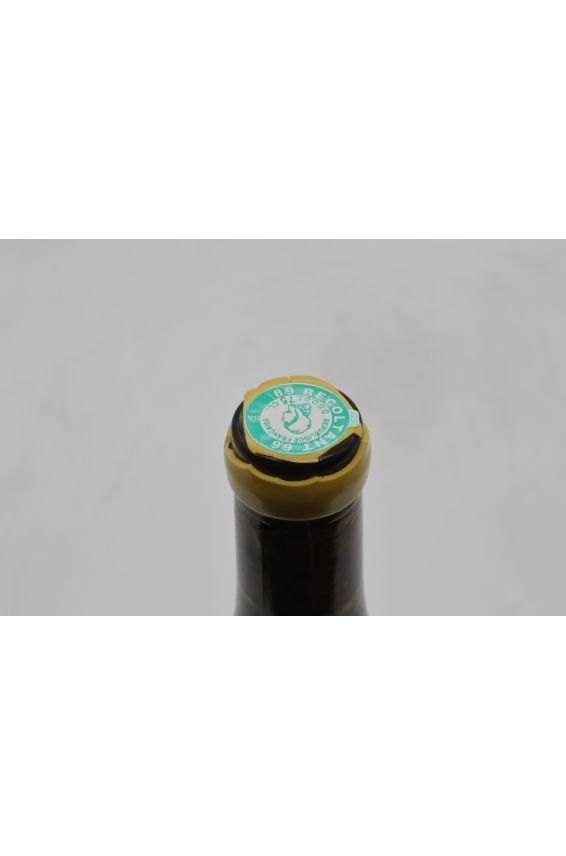 Vincent Dauvissat Chablis 2020