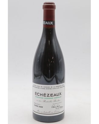 Romanée Conti Echezeaux 2020
