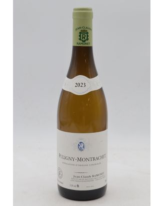Ramonet Puligny Montrachet 2023
