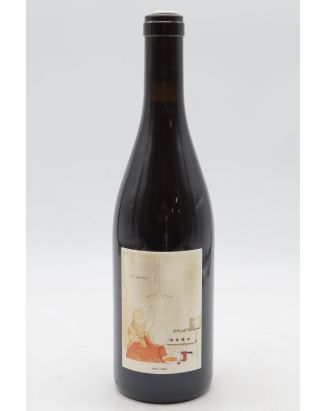 Henri Chauvet Vie Ordinaire Gamay Pinot Noir 2024