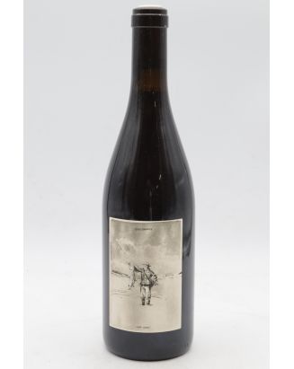 Henri Chauvet Braconnage 2024