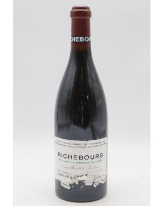 Romanée Conti Richebourg 2020 - PROMO 15% !
