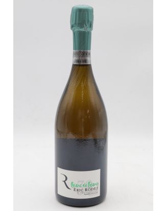 Eric Rodez Ambonnay Grand Cru Blanc de Blancs