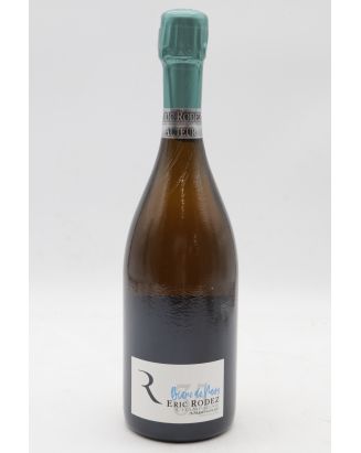Eric Rodez Ambonnay Grand cru Blanc de Noirs