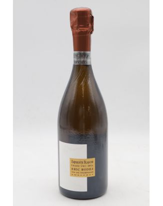 Eric Rodez Ambonnay Grand cru Empreinte Blanche Chardonnay 2014
