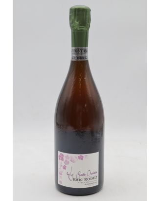 Eric Rodez Ambonnay Grand cru Les Genettes Macération Pinot Noir 2018 Rosé