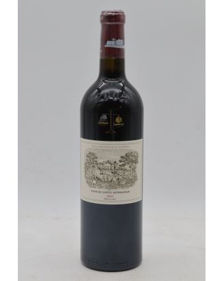 Lafite Rothschild 2005