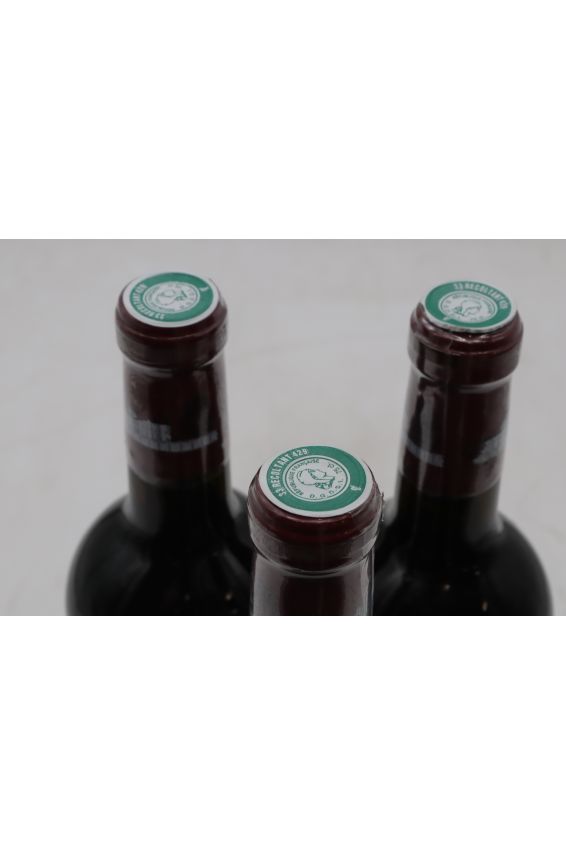 Lafite Rothschild 2005