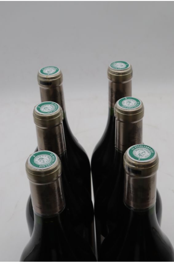 Haut Brion 2005