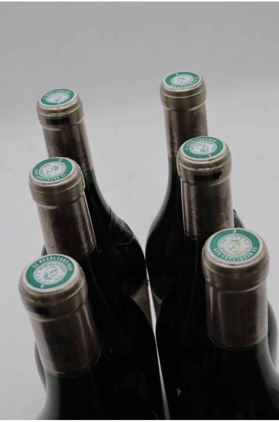 Haut Brion 2005