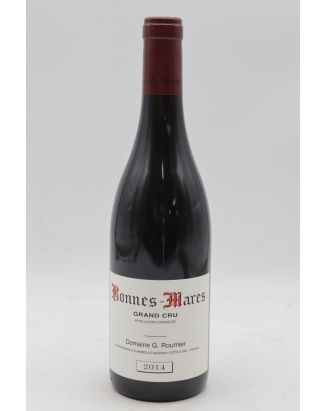 Georges Roumier Bonnes Mares 2014