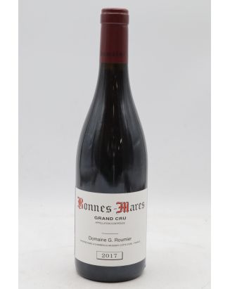 Georges Roumier Bonnes Mares 2017
