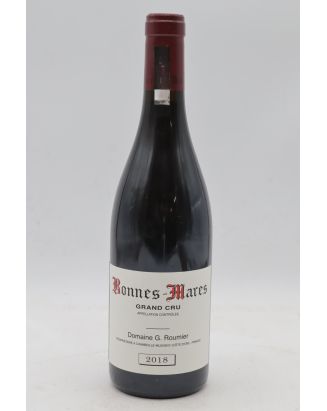 Georges Roumier Bonnes Mares 2018