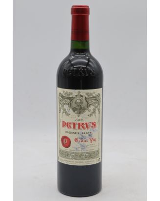 Pétrus 2005 -PROMO -10% !
