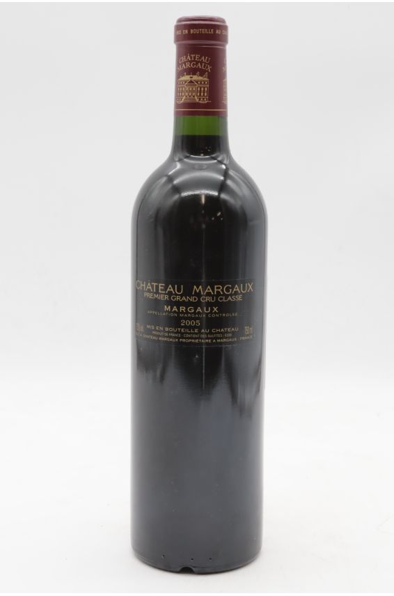 Château Margaux 2005