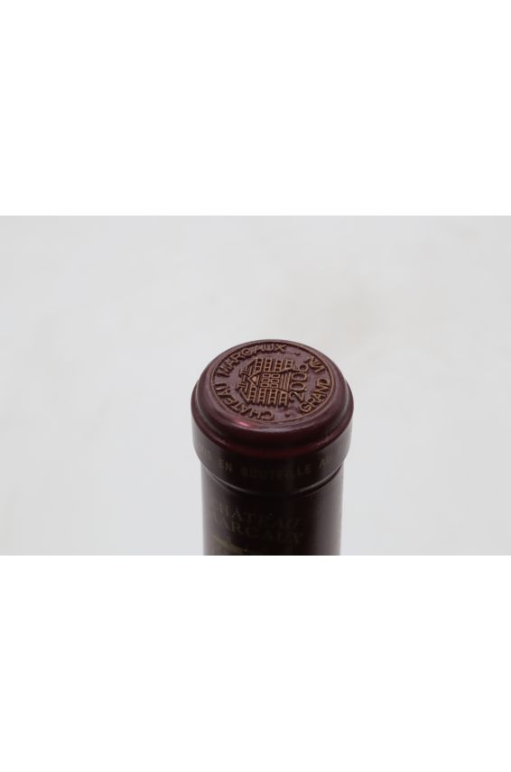 Château Margaux 2005