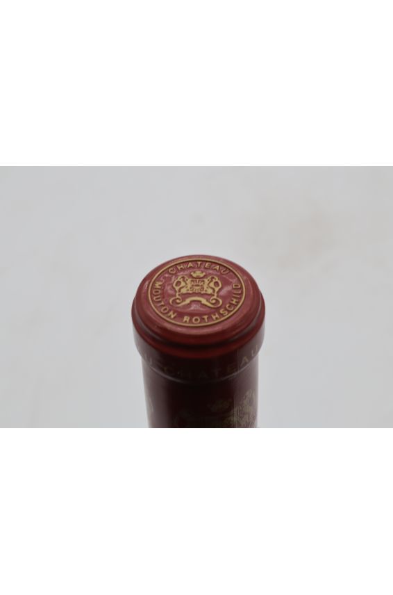 Mouton Rothschild 2005