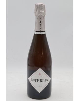 Esterlin Brut Rosé