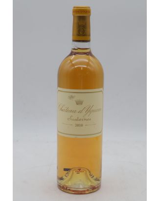 Yquem 2010