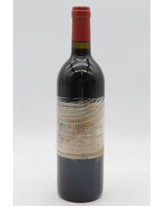 Haut Bailly 1996 -PROMO -10%!