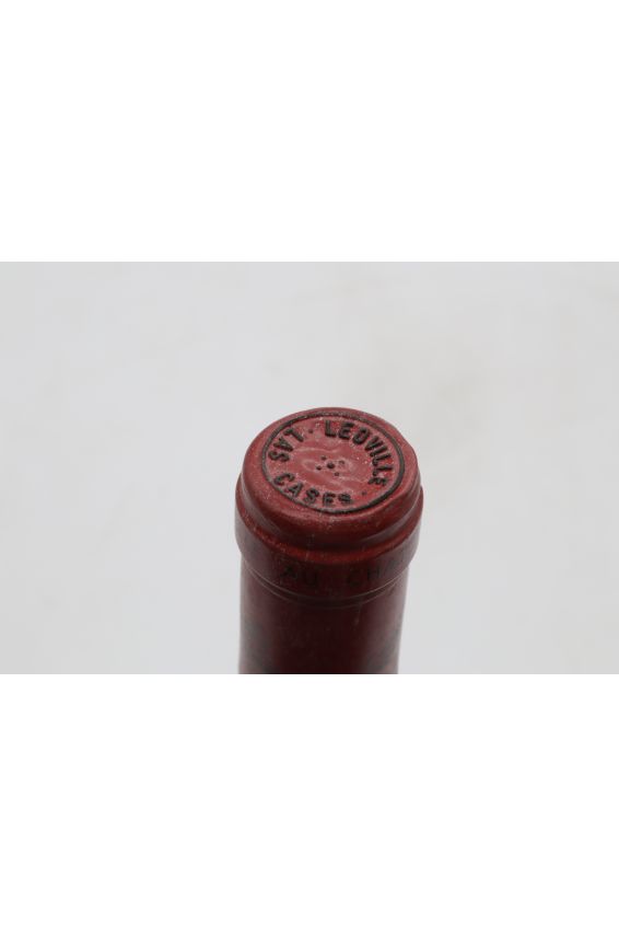 Léoville Las Cases 1989