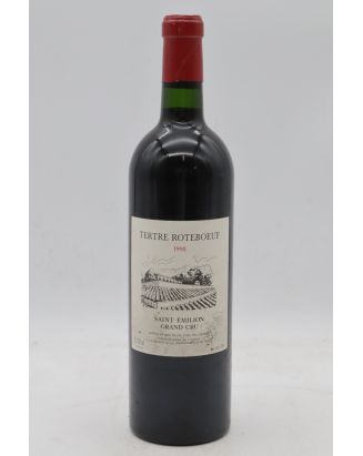 Tertre Roteboeuf 1998