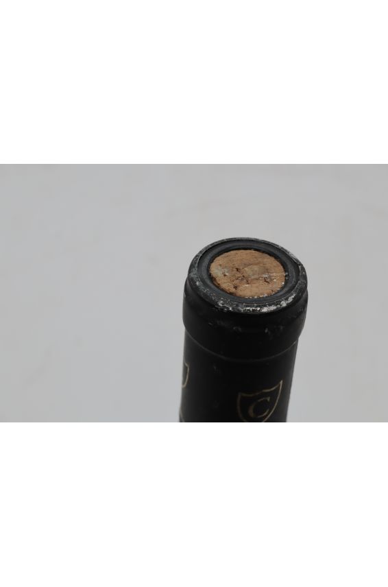 Georges Chicotot Nuits Saint Georges 1er cru Les Pruliers 2016