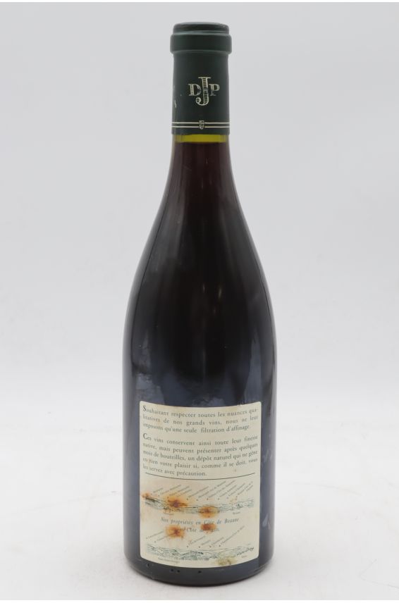 Jacques Prieur Volnay 1er cru Champans 1999