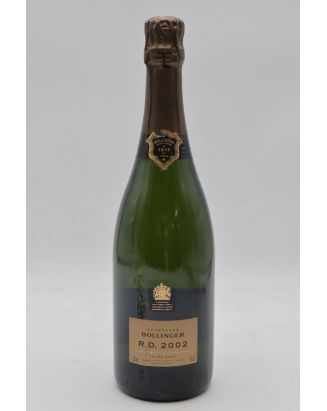 Bollinger RD 2002