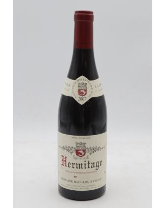 Jean Louis Chave Hermitage 2007