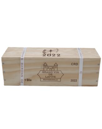Lafite Rothschild 2022