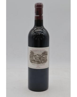 Lafite Rothschild 2021