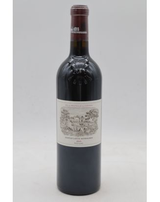 Lafite Rothschild 2010