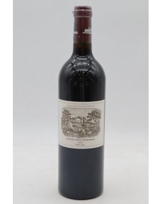 Lafite Rothschild 2023