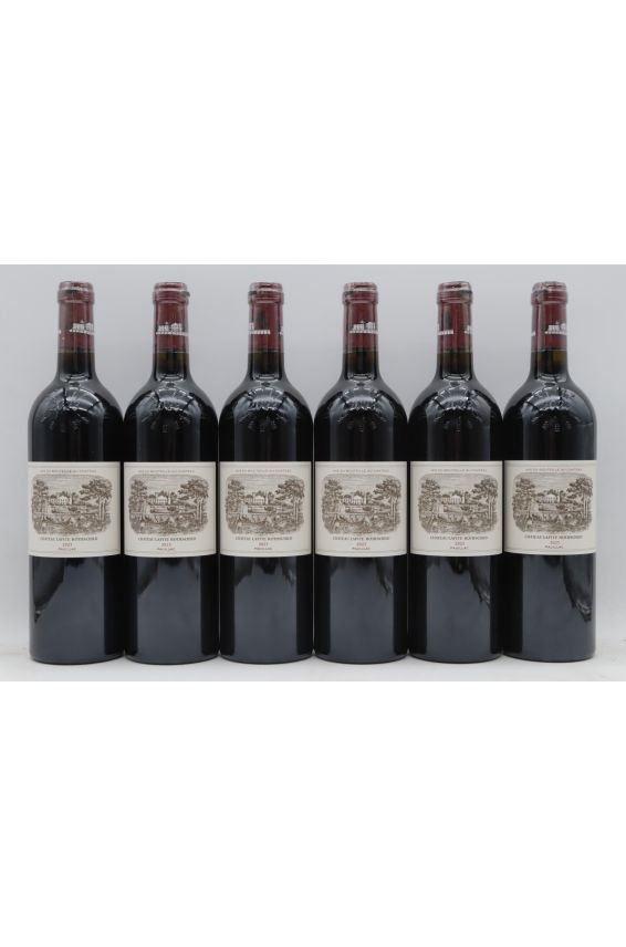 Lafite Rothschild 2023