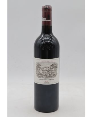Lafite Rothschild 2014