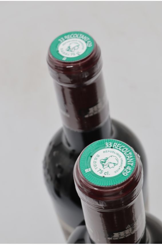 Lafite Rothschild 2014